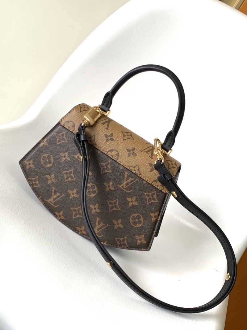 Louis Vuitton Top Handle Bags